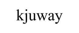 KJUWAY trademark