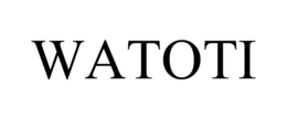 WATOTI trademark