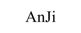 ANJI trademark