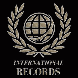 INTERNATIONAL RECORDS trademark
