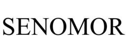 SENOMOR trademark