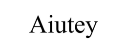 AIUTEY trademark