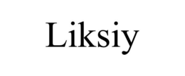 LIKSIY trademark