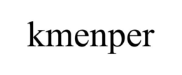 KMENPER trademark
