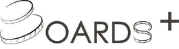 BOARDS+ trademark