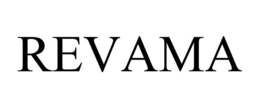 REVAMA trademark