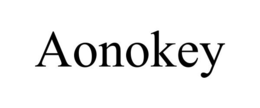 AONOKEY trademark