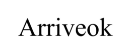 ARRIVEOK trademark