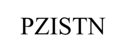 PZISTN trademark