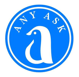ANY ASK A trademark