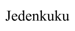 JEDENKUKU trademark