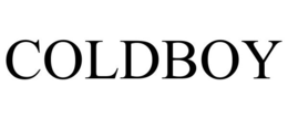 COLDBOY trademark