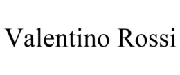 VALENTINO ROSSI trademark