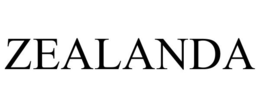 ZEALANDA trademark