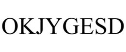 OKJYGESD trademark