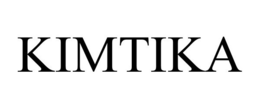 KIMTIKA trademark