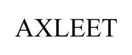 AXLEET trademark