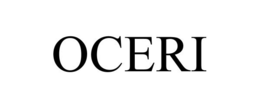 OCERI trademark