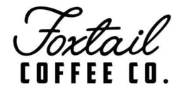 FOXTAIL COFFEE CO. trademark