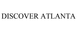 DISCOVER ATLANTA trademark