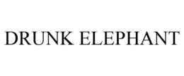 DRUNK ELEPHANT trademark