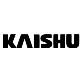 KAISHU trademark