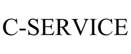 C-SERVICE trademark