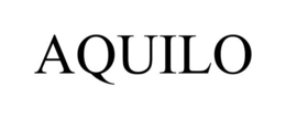 AQUILO trademark