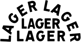 LAGER LAGER LAGER LAGER trademark