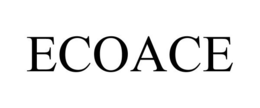 ECOACE trademark