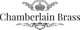 CHAMBERLAIN BRASS trademark