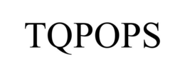TQPOPS trademark