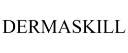 DERMASKILL trademark