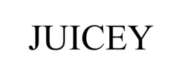JUICEY trademark