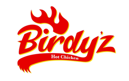 BIRDY'Z HOT CHICKEN trademark