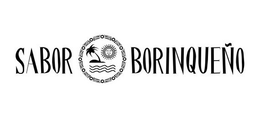 SABOR BORINQUENO trademark
