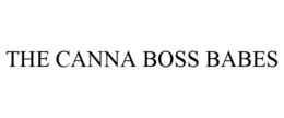 THE CANNA BOSS BABES trademark