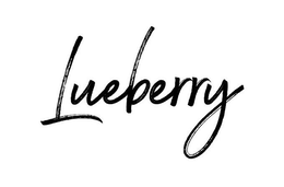 LUEBERRY trademark