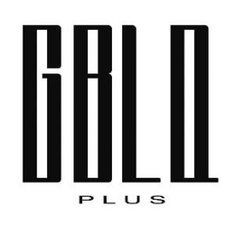 GBLQ PLUS trademark