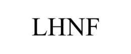 LHNF trademark