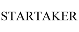 STARTAKER trademark