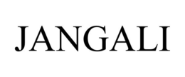 JANGALI trademark