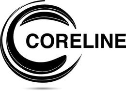 C CORELINE trademark