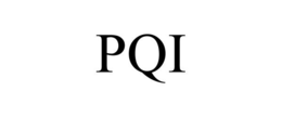 PQI trademark