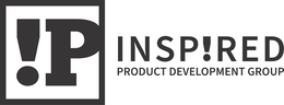 !P INSP!RED PRODUCT DEVELOPMENT GROUP trademark