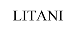 LITANI trademark