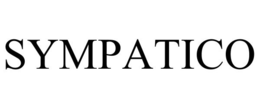SYMPATICO trademark