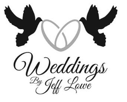WEDDINGS BY JEFF LOWE trademark