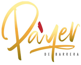 PAYER DE BARRERA trademark