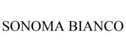 SONOMA BIANCO trademark